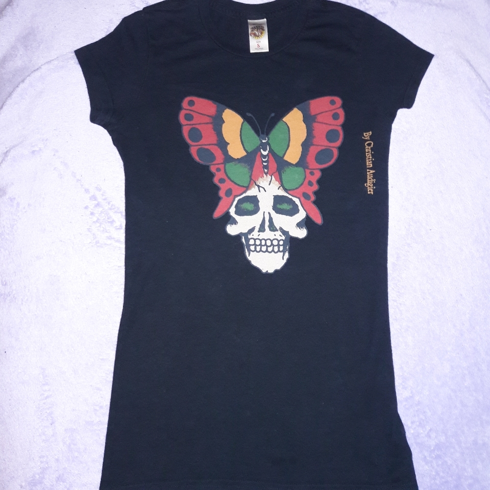 Ed Hardy by Christian Audigier
